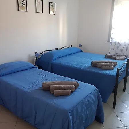 Apartment Lido Rossello Realmonte