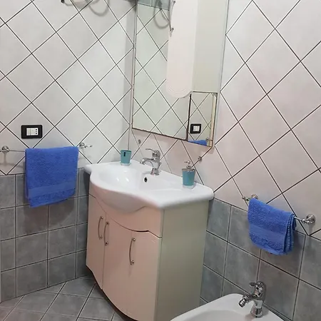 Apartment Lido Rossello