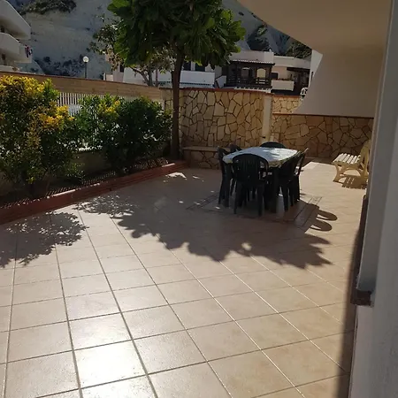 Appartement Lido Rossello *