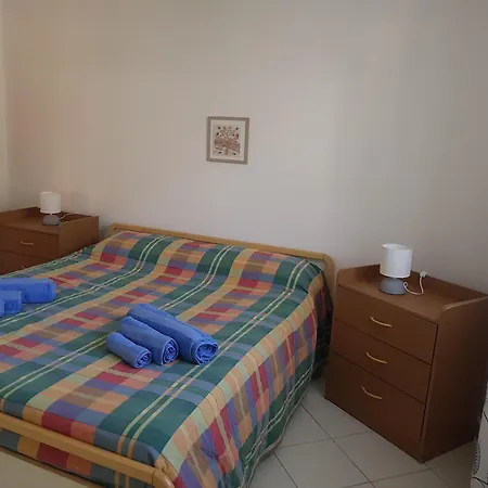 Apartment Lido Rossello