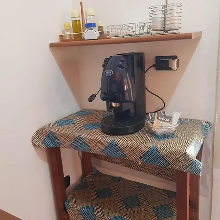 Appartement Lido Rossello *