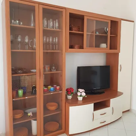 Lido Rossello Apartment Realmonte