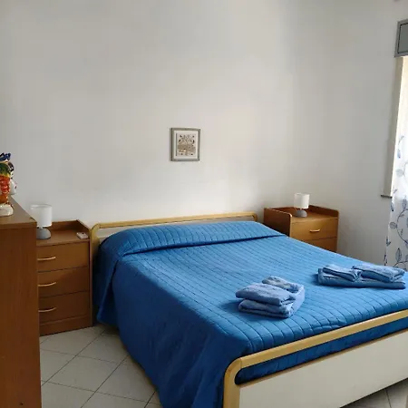 Lido Rossello Apartment Realmonte