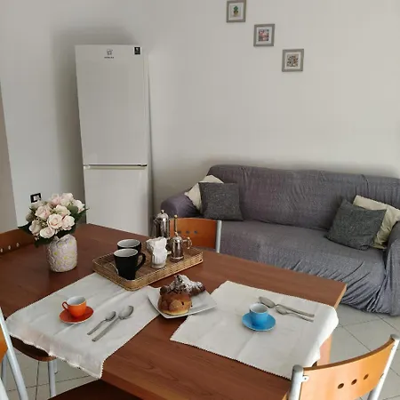 Lido Rossello Apartment