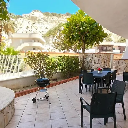 Apartment Lido Rossello