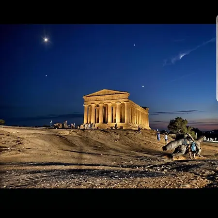 Lido Rossello Realmonte