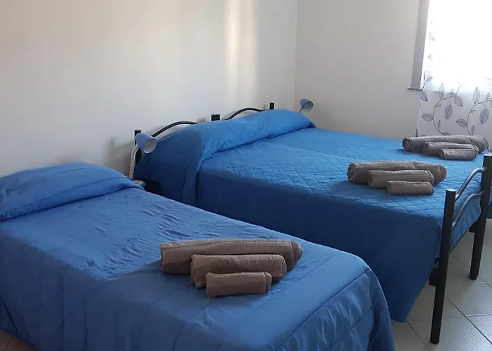 Apartment Lido Rossello Realmonte