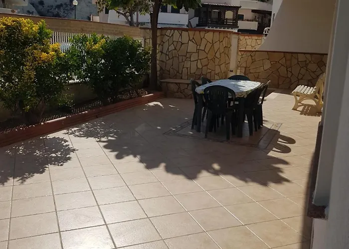 Apartment Lido Rossello *