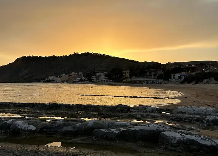 Lido Rossello Apartment