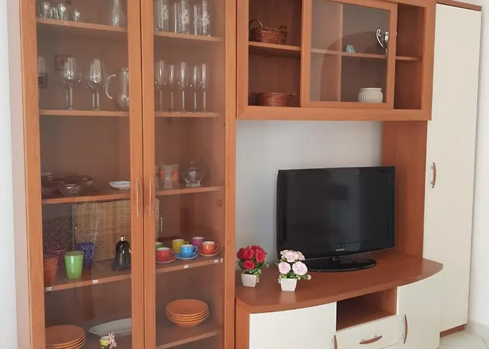 Lido Rossello Apartment Realmonte